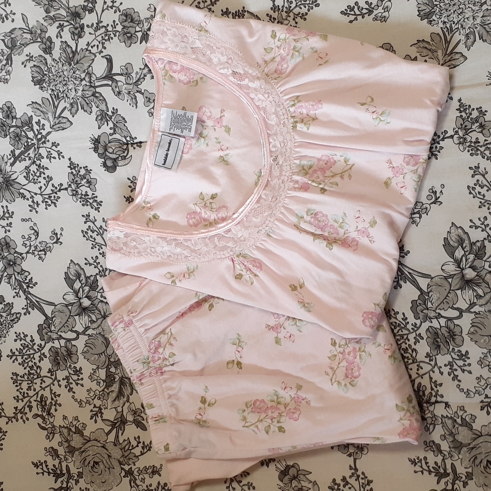 BOBBIE BROOKS 2 pc. Pajama Set